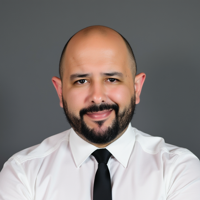 Leonardo A. Chocrón